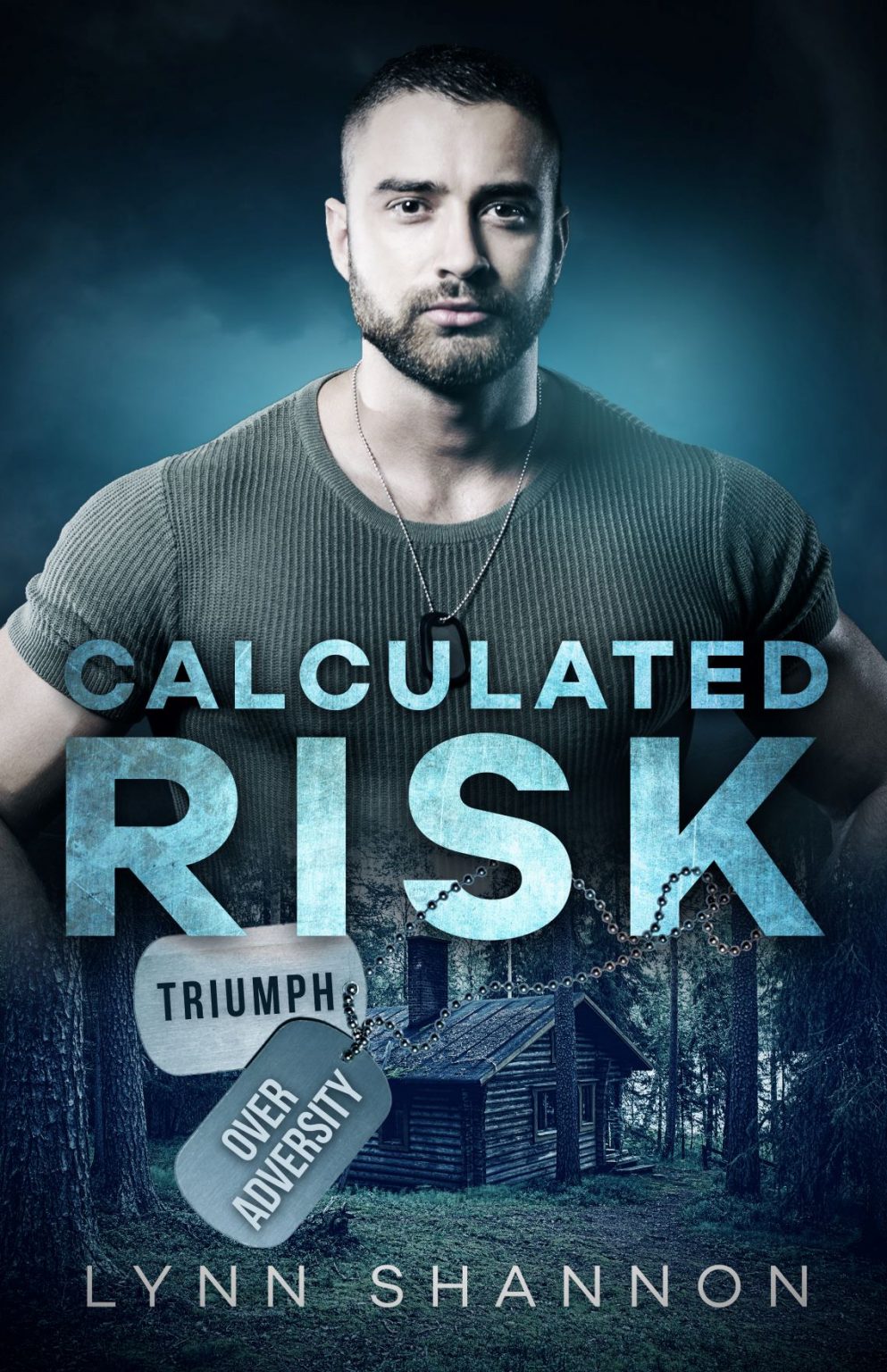 Calculated Risk Lynn Shannon